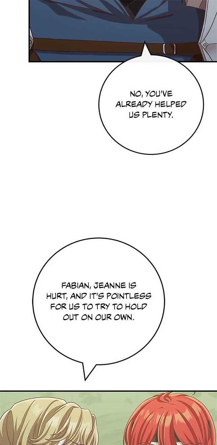 I’m Not the Final Boss’ Lover - Chapter 75 - 42