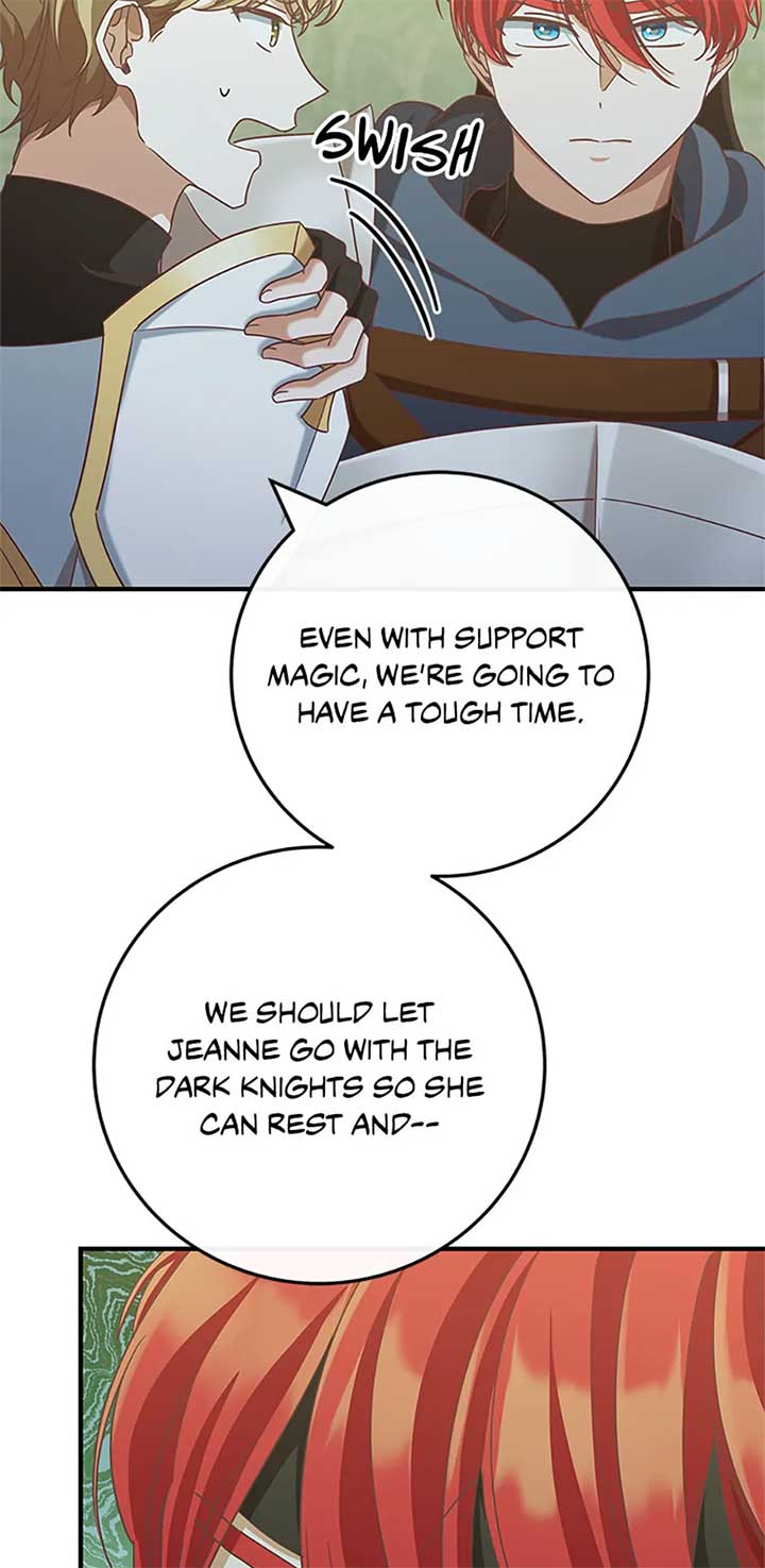 I’m Not the Final Boss’ Lover - Chapter 75 - 43