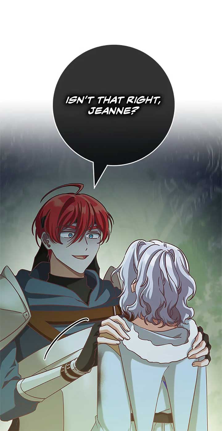 I’m Not the Final Boss’ Lover - Chapter 75 - 46