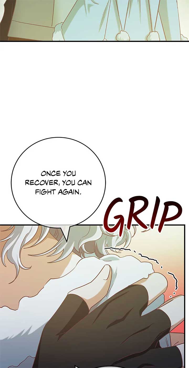 I’m Not the Final Boss’ Lover - Chapter 75 - 47