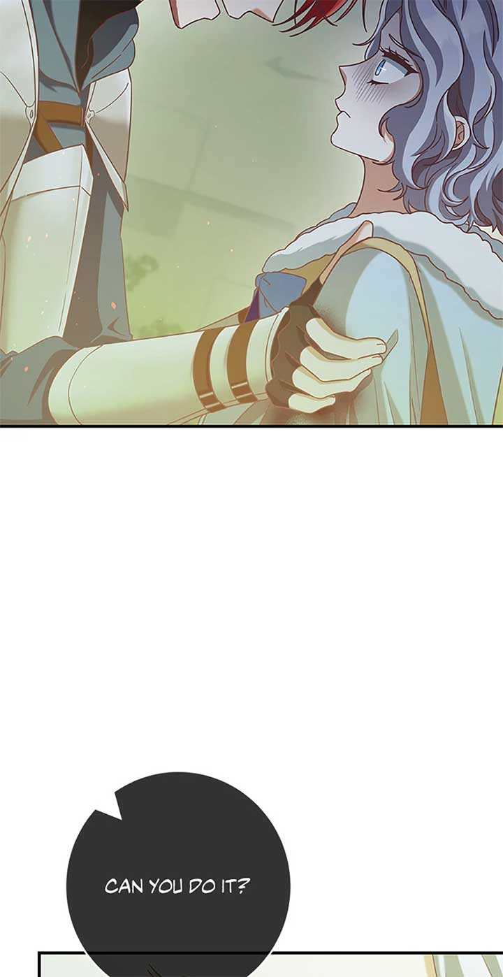 I’m Not the Final Boss’ Lover - Chapter 75 - 49