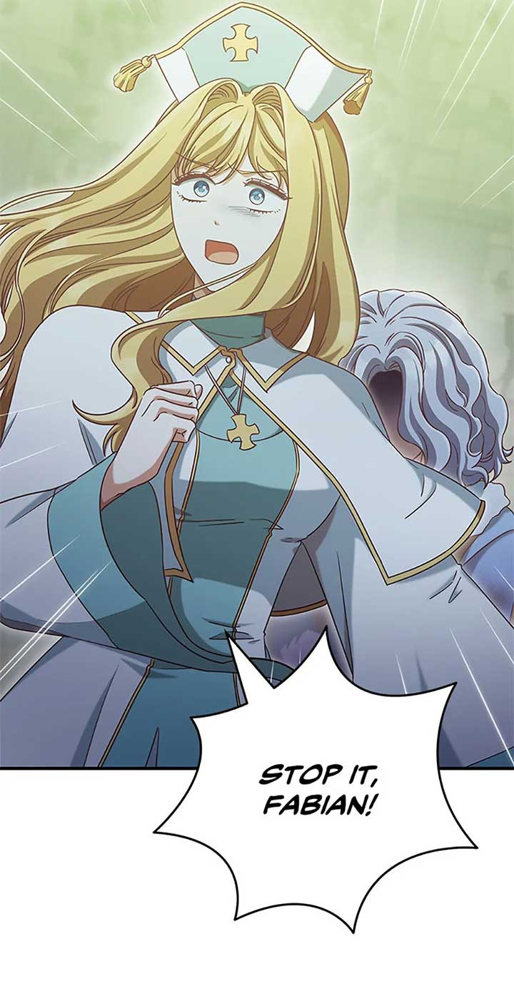 I’m Not the Final Boss’ Lover - Chapter 75 - 51