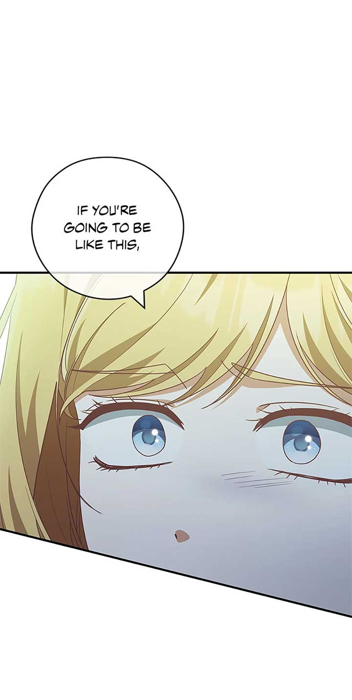 I’m Not the Final Boss’ Lover - Chapter 75 - 53