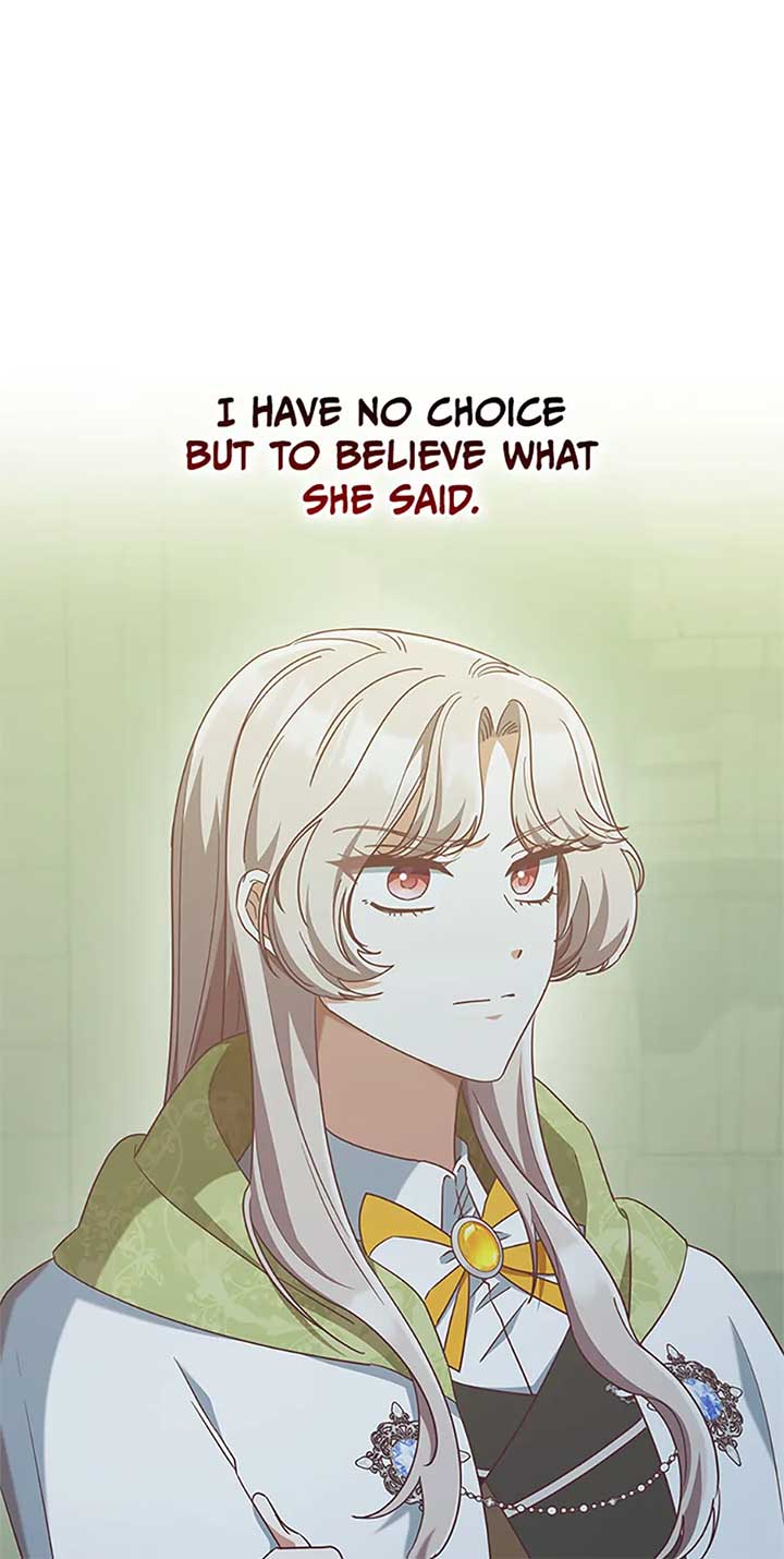 I’m Not the Final Boss’ Lover - Chapter 75 - 54