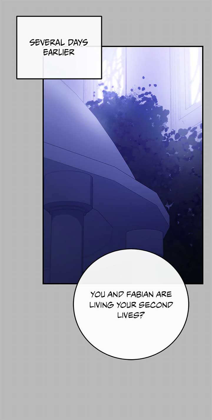 I’m Not the Final Boss’ Lover - Chapter 75 - 57