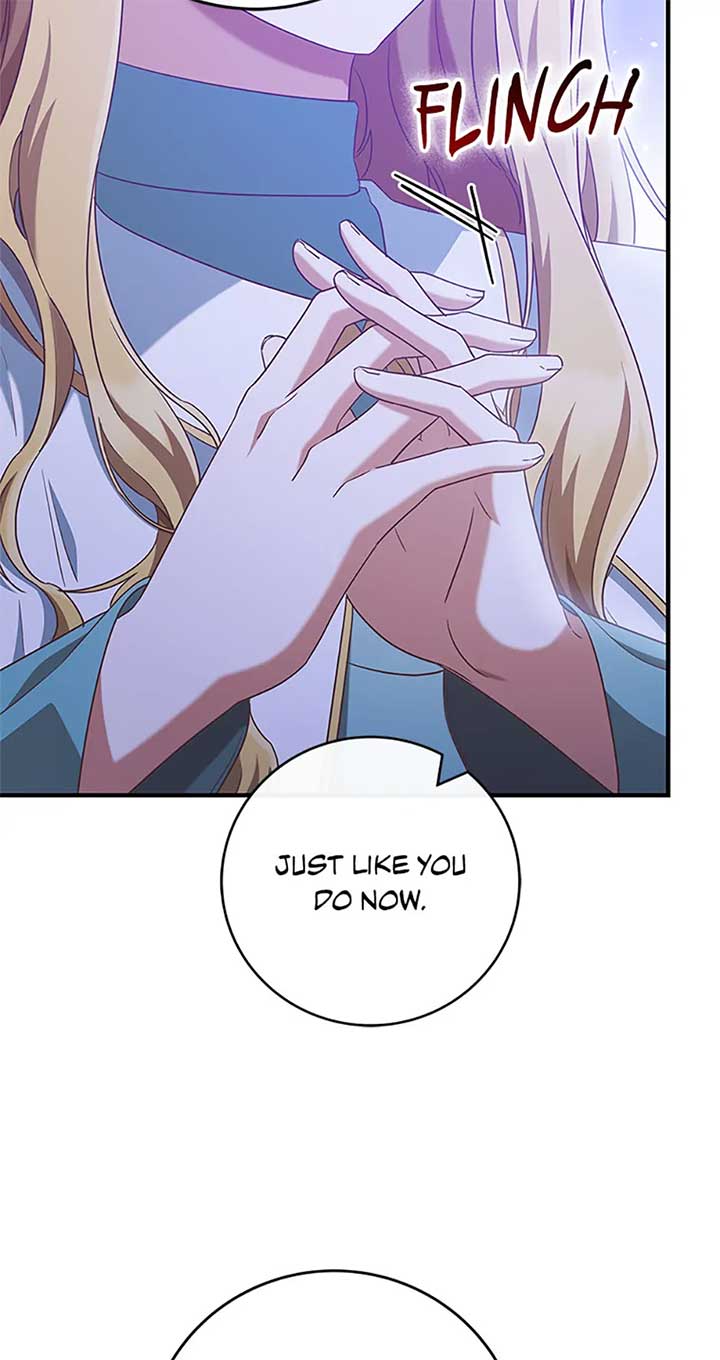 I’m Not the Final Boss’ Lover - Chapter 75 - 61