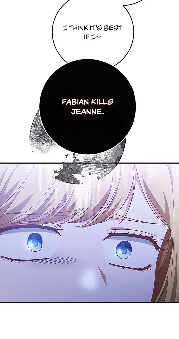 I’m Not the Final Boss’ Lover - Chapter 75 - 63