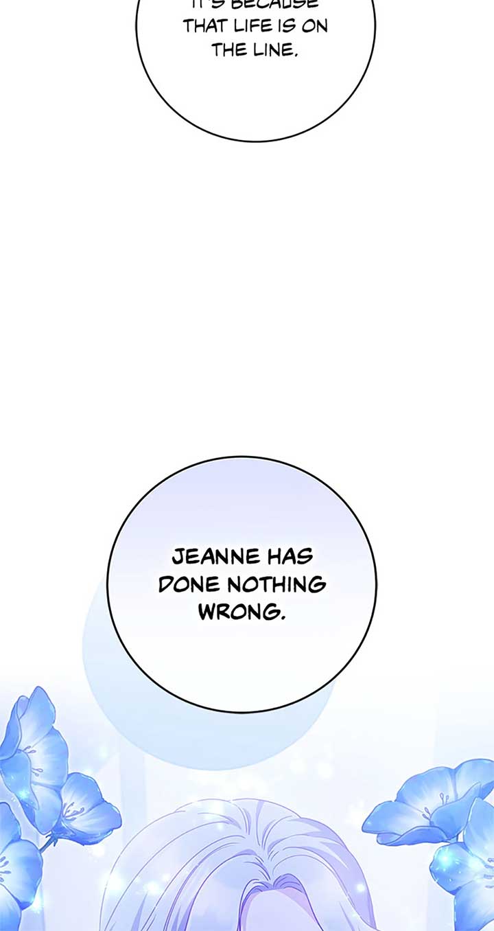 I’m Not the Final Boss’ Lover - Chapter 75 - 65