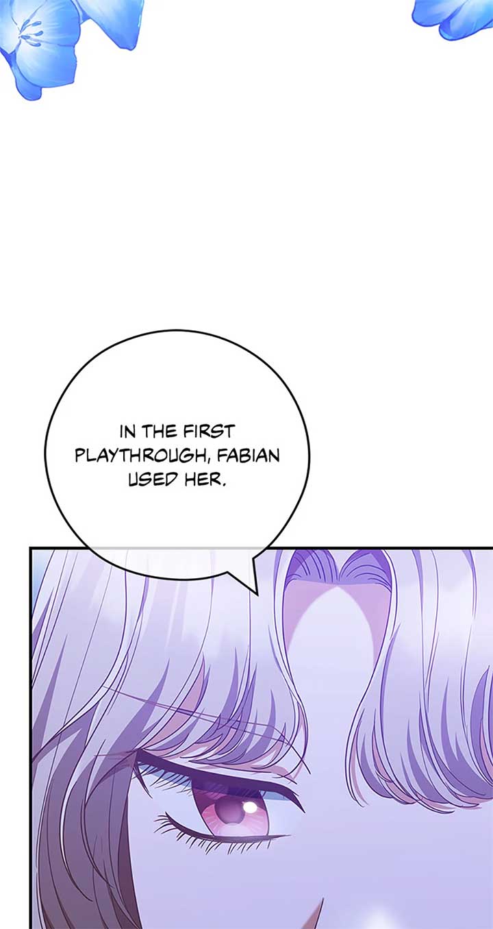 I’m Not the Final Boss’ Lover - Chapter 75 - 67