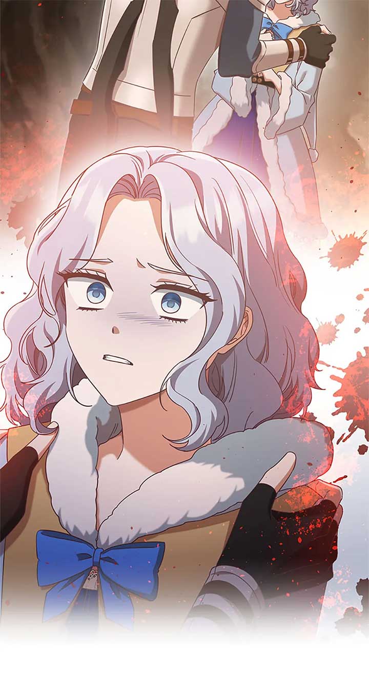 I’m Not the Final Boss’ Lover - Chapter 75 - 69