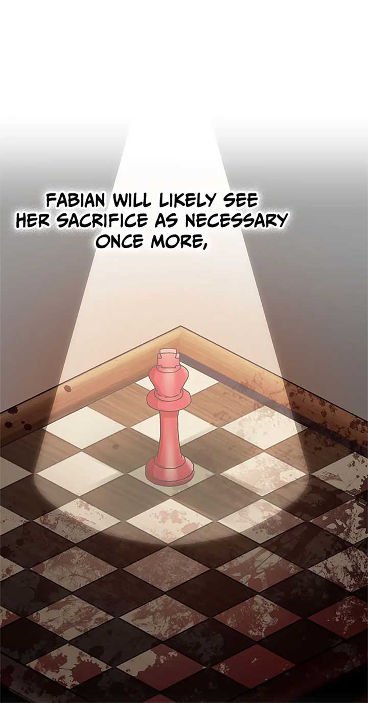 I’m Not the Final Boss’ Lover - Chapter 75 - 70