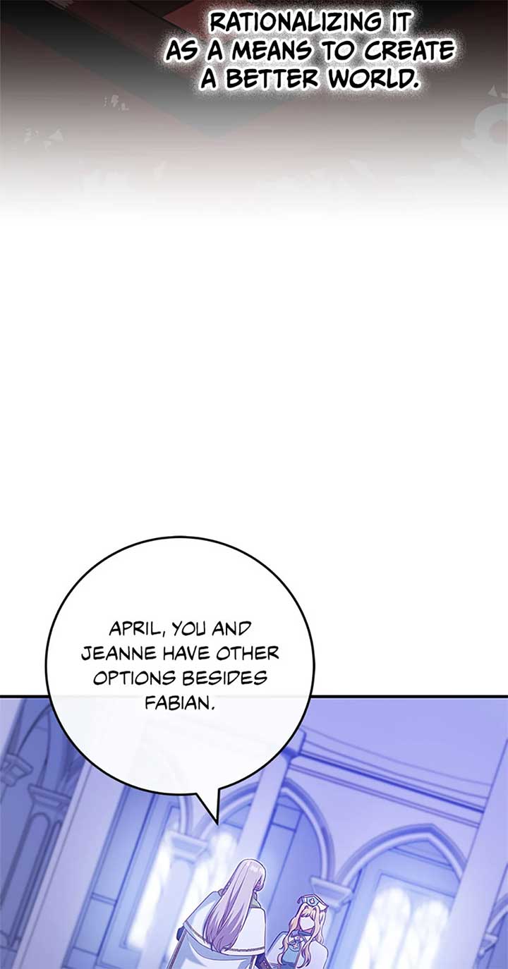 I’m Not the Final Boss’ Lover - Chapter 75 - 71