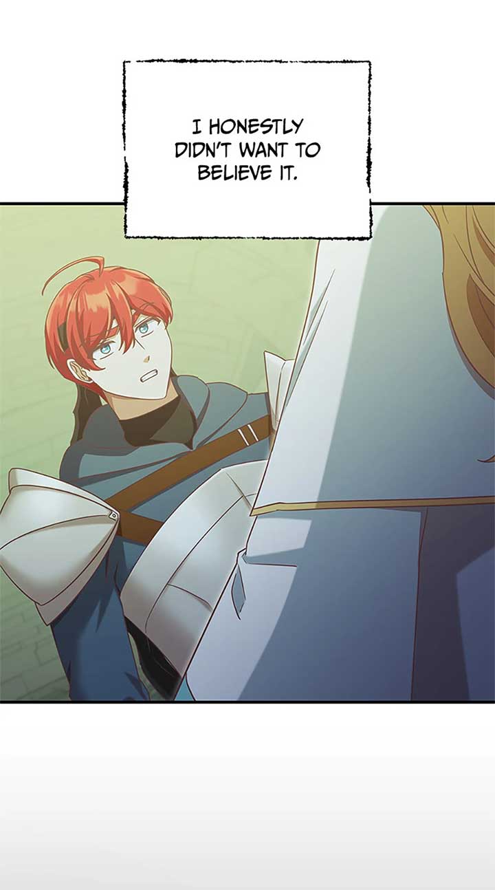 I’m Not the Final Boss’ Lover - Chapter 75 - 76