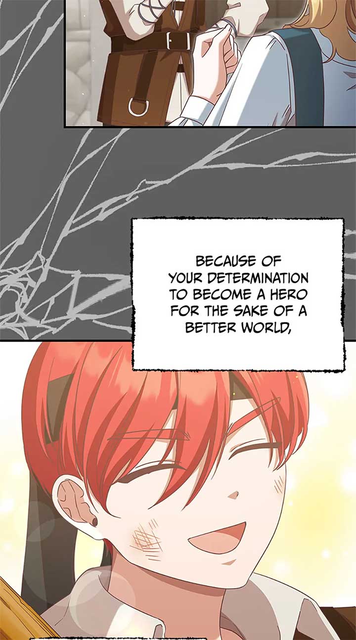 I’m Not the Final Boss’ Lover - Chapter 75 - 78