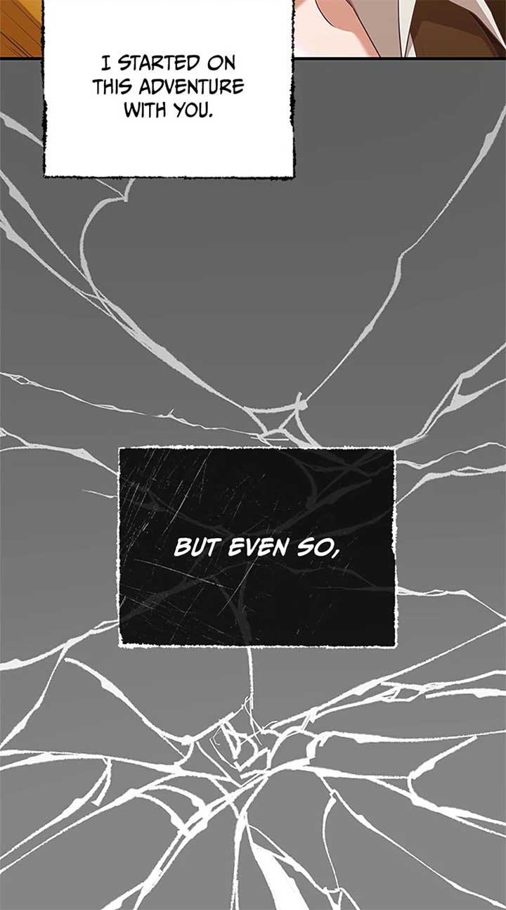 I’m Not the Final Boss’ Lover - Chapter 75 - 79