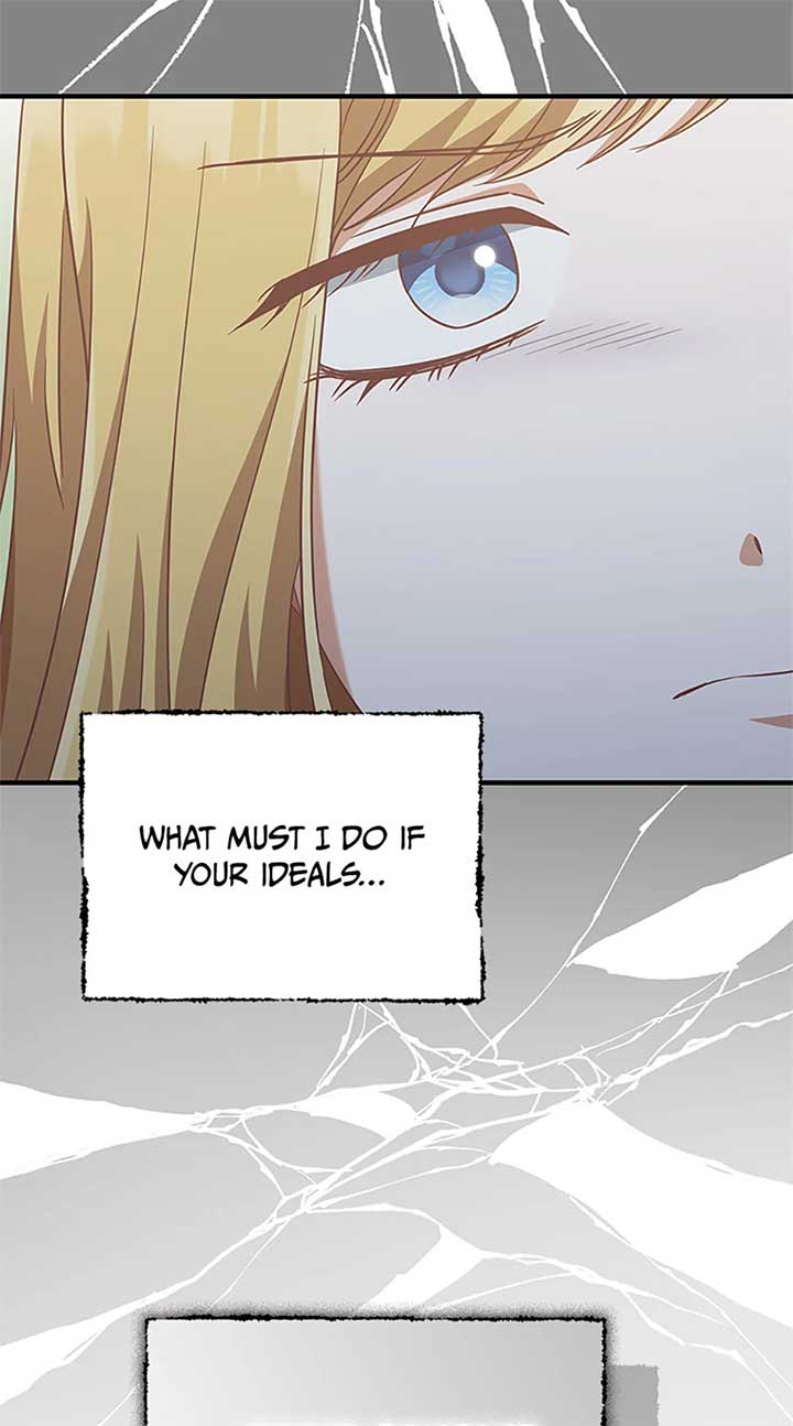 I’m Not the Final Boss’ Lover - Chapter 75 - 80