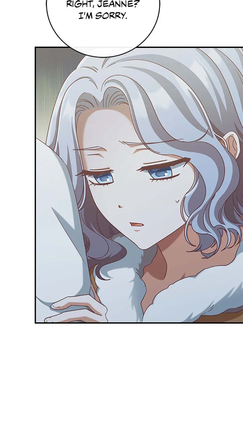 I’m Not the Final Boss’ Lover - Chapter 76 - 5