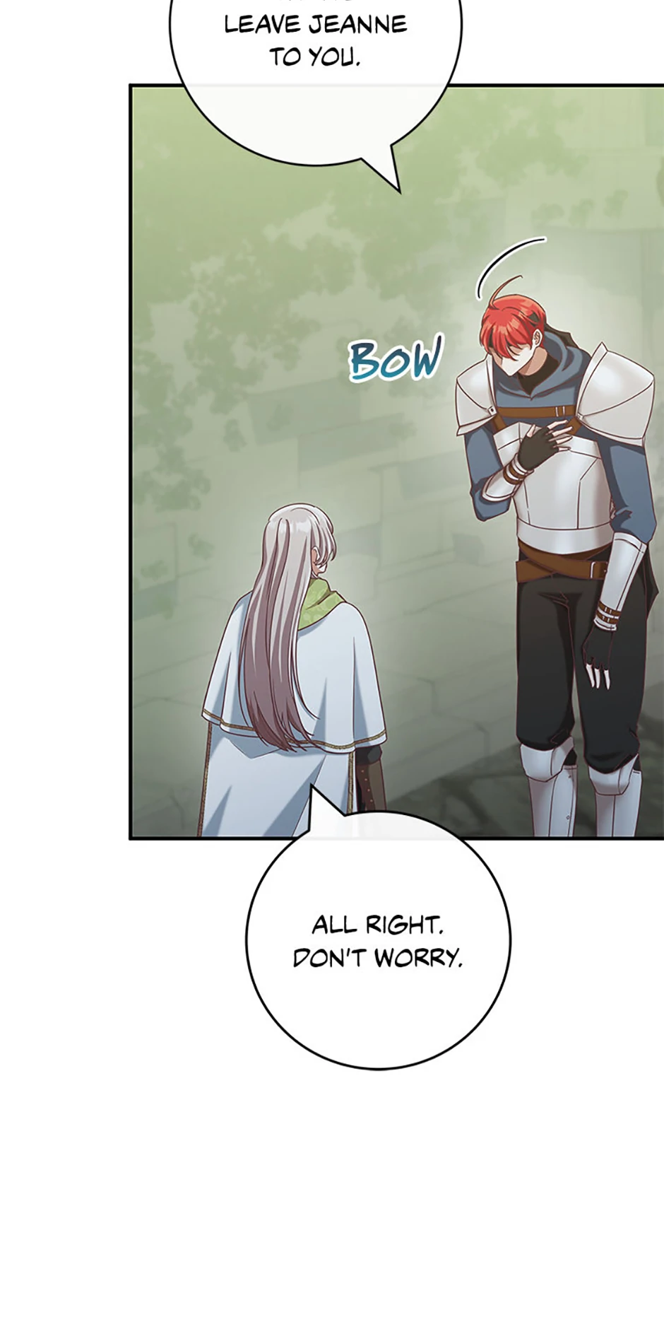 I’m Not the Final Boss’ Lover - Chapter 76 - 12