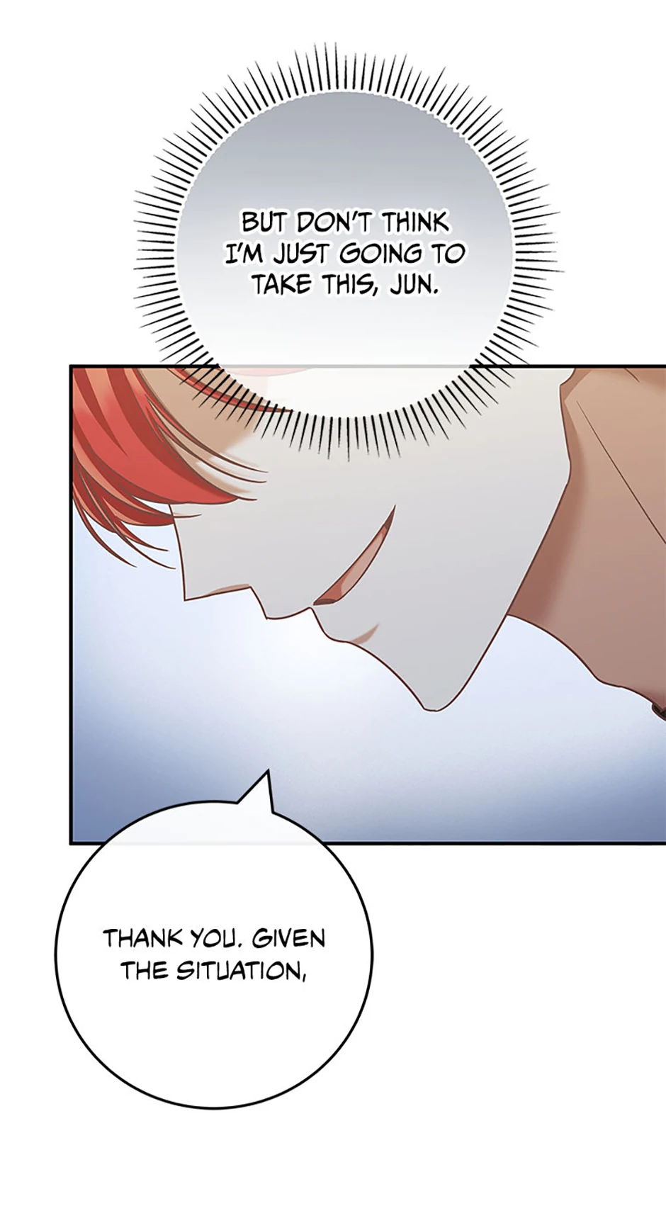 I’m Not the Final Boss’ Lover - Chapter 76 - 13