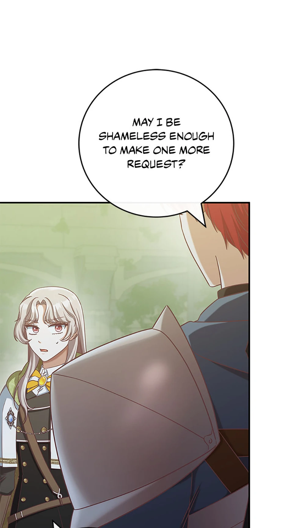 I’m Not the Final Boss’ Lover - Chapter 76 - 14