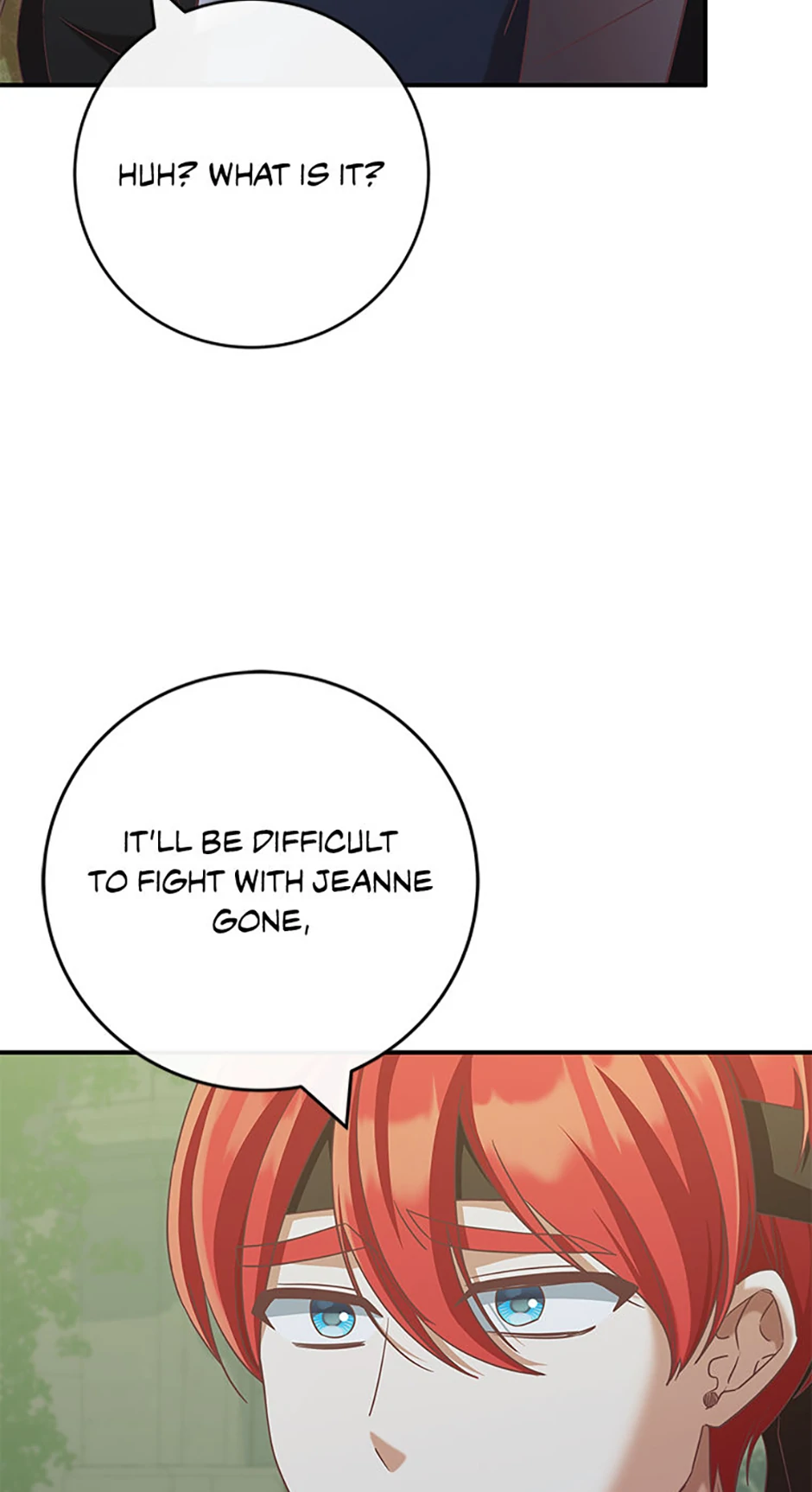 I’m Not the Final Boss’ Lover - Chapter 76 - 15