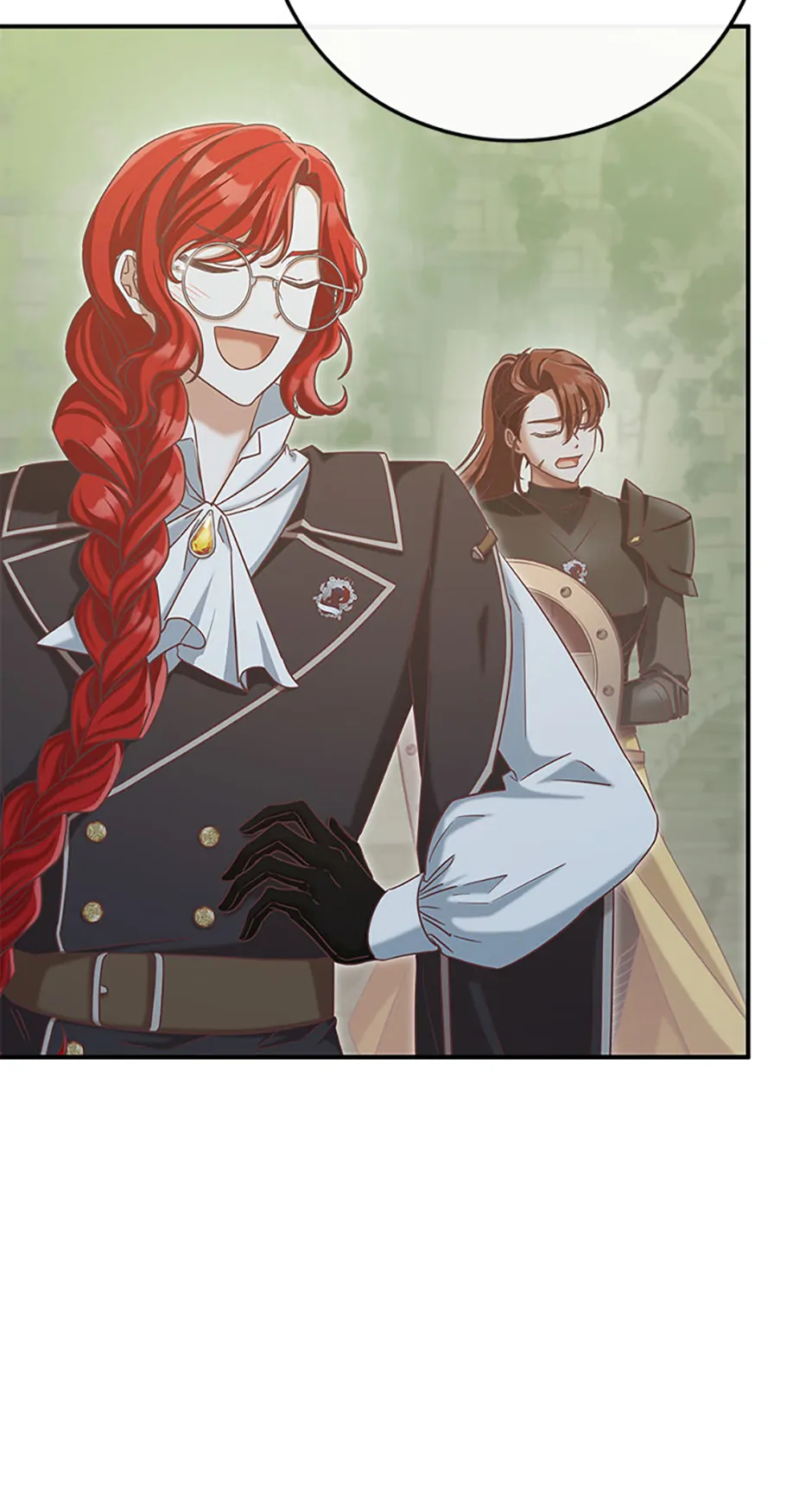 I’m Not the Final Boss’ Lover - Chapter 76 - 17