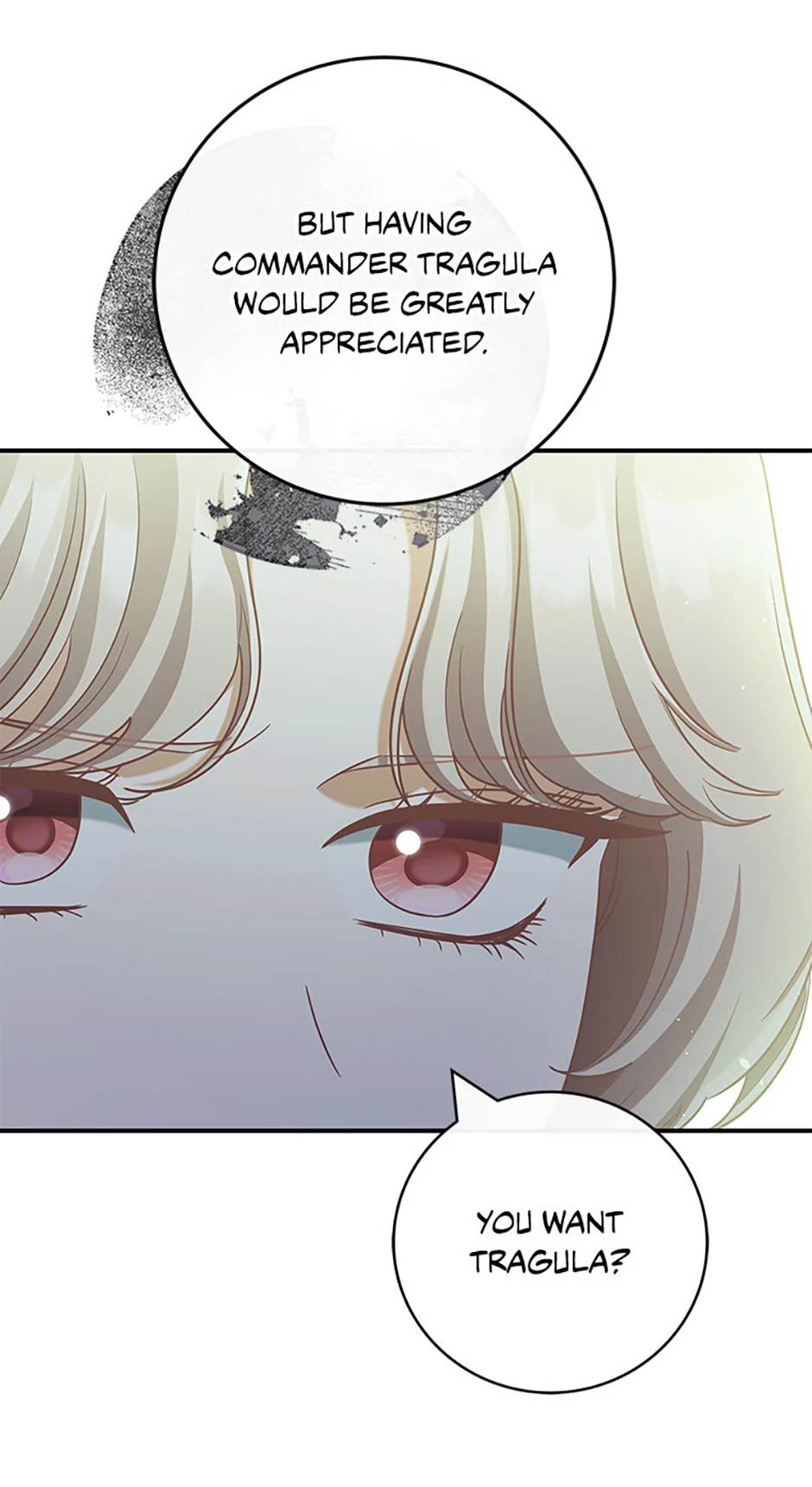 I’m Not the Final Boss’ Lover - Chapter 76 - 18