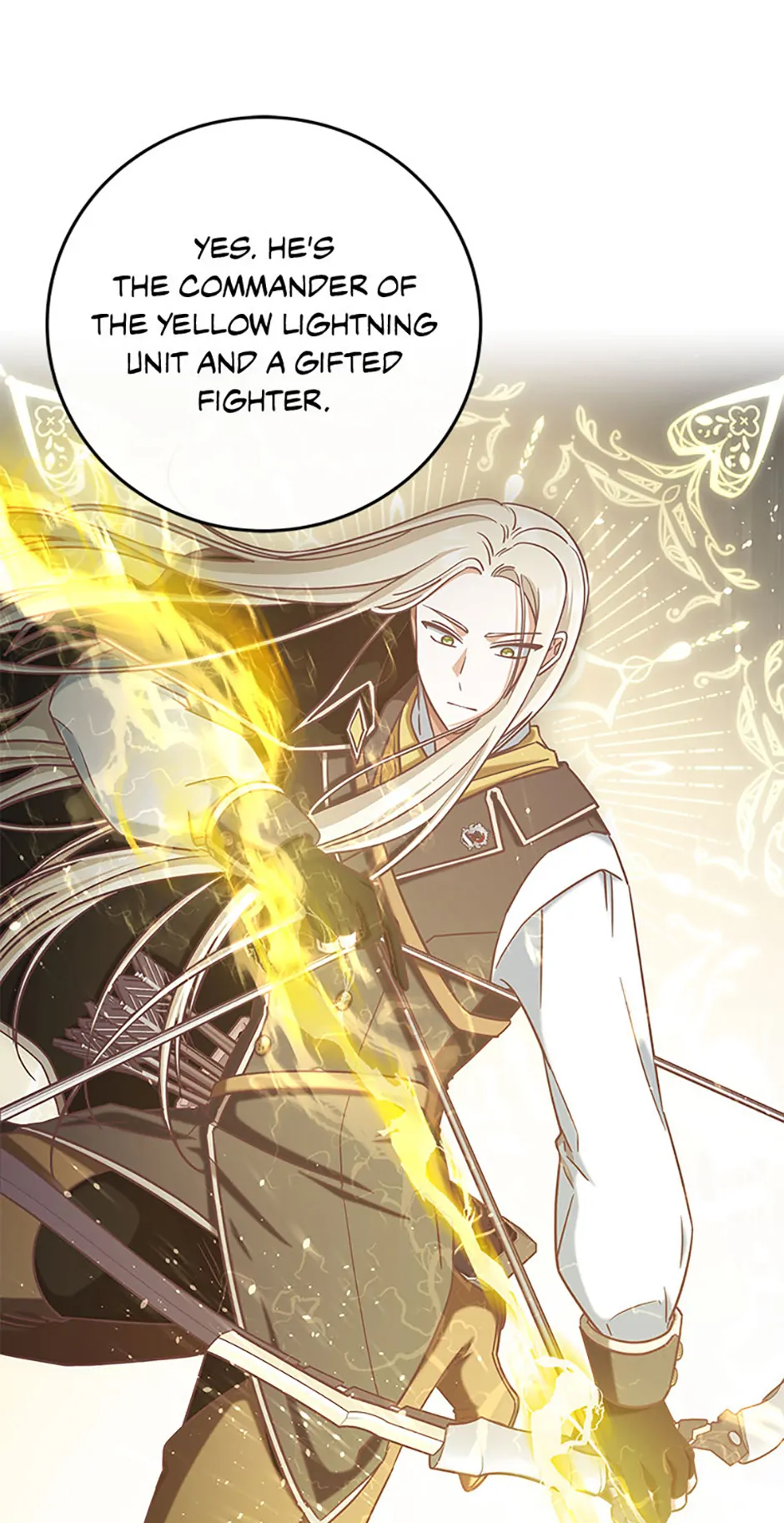 I’m Not the Final Boss’ Lover - Chapter 76 - 19