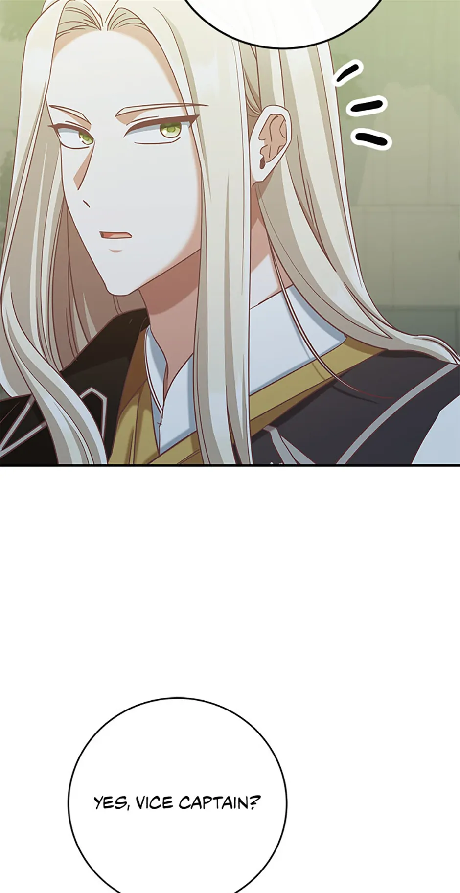 I’m Not the Final Boss’ Lover - Chapter 76 - 23