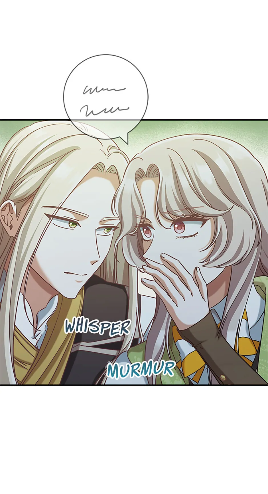 I’m Not the Final Boss’ Lover - Chapter 76 - 25