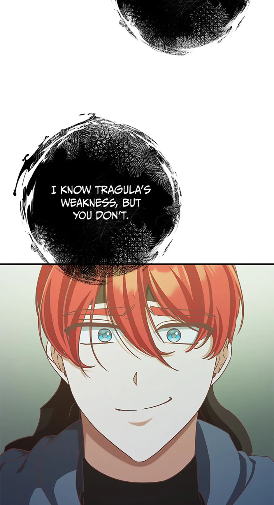 I’m Not the Final Boss’ Lover - Chapter 76 - 27