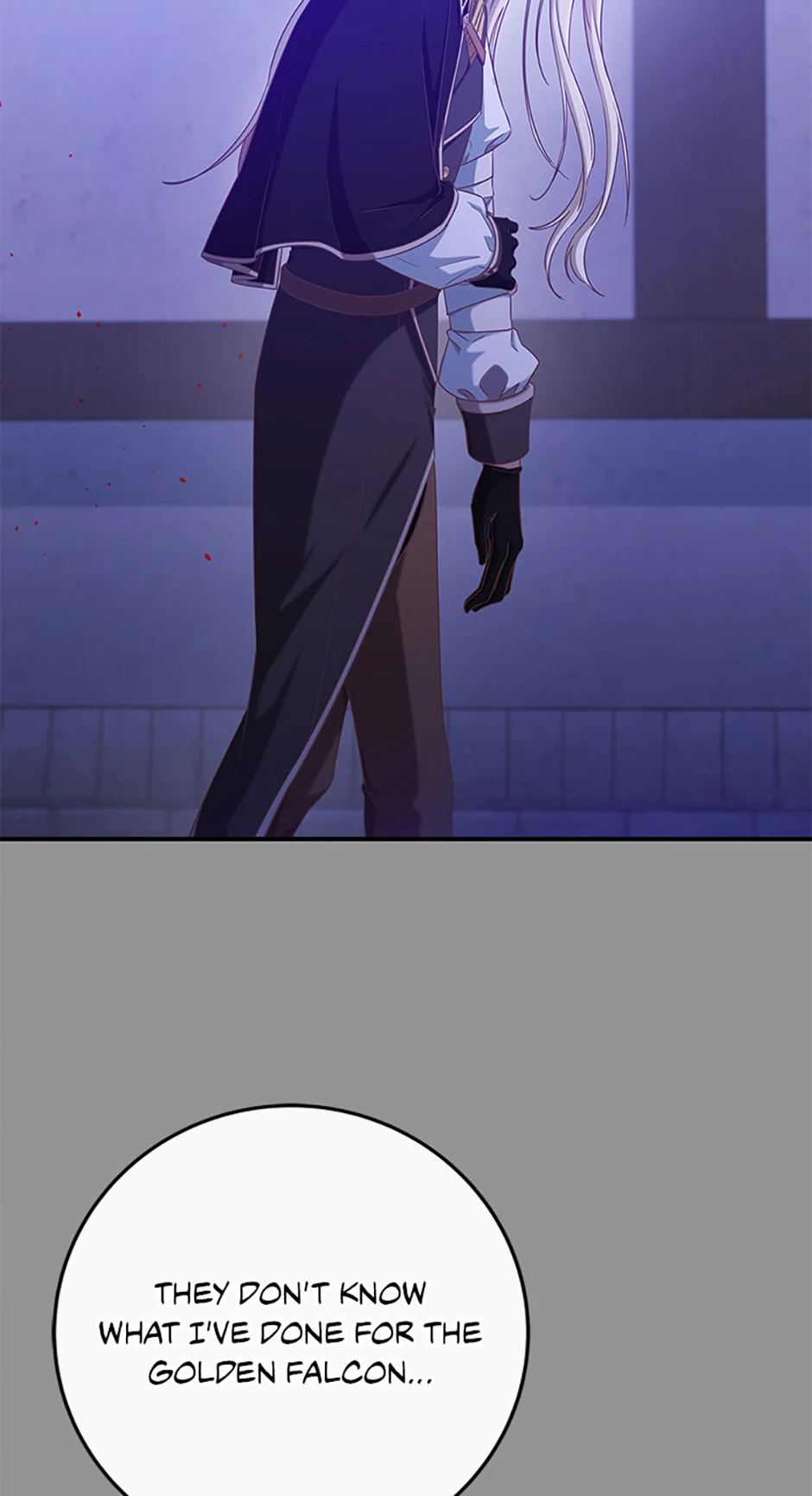 I’m Not the Final Boss’ Lover - Chapter 76 - 29