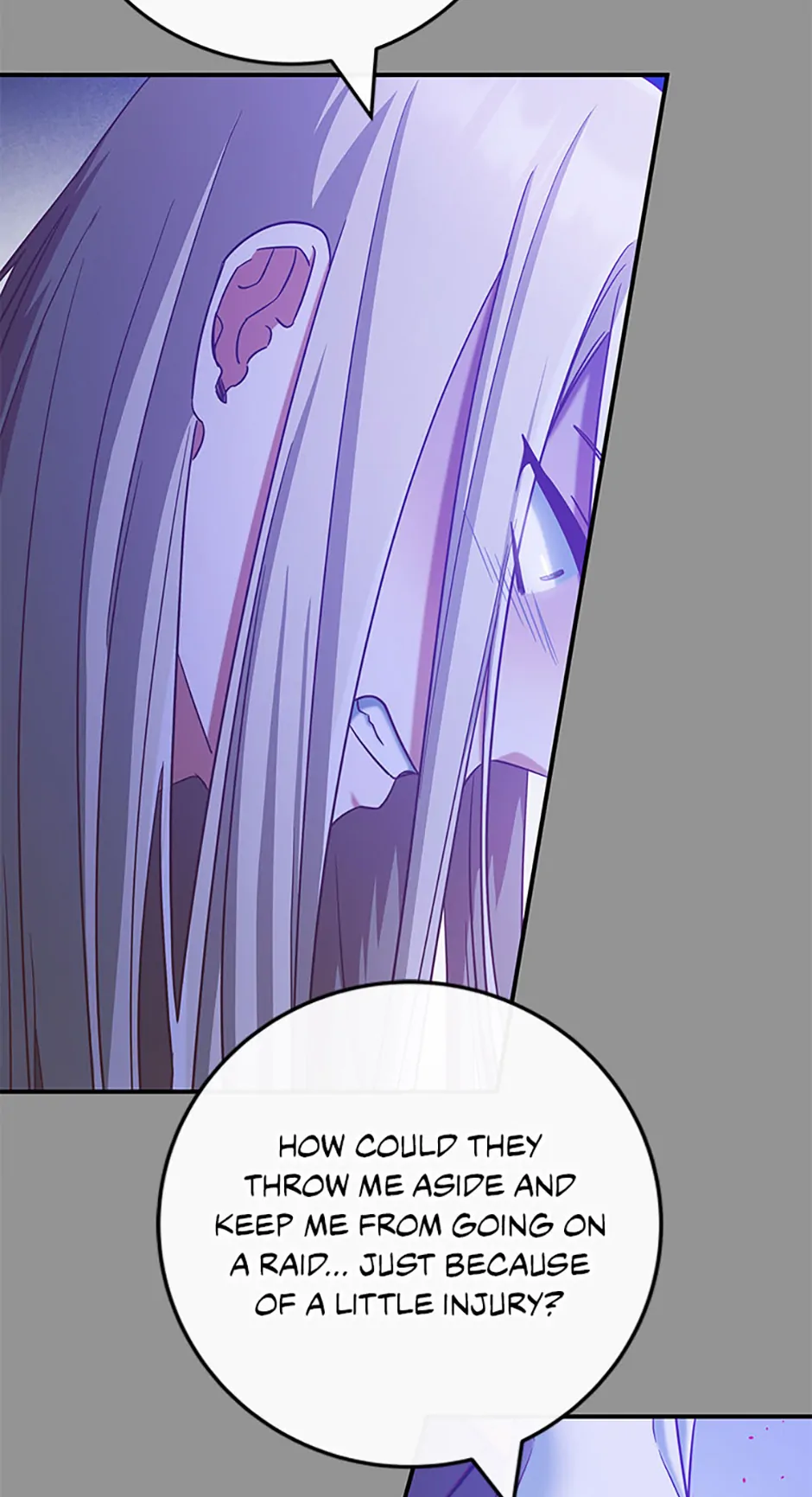 I’m Not the Final Boss’ Lover - Chapter 76 - 30