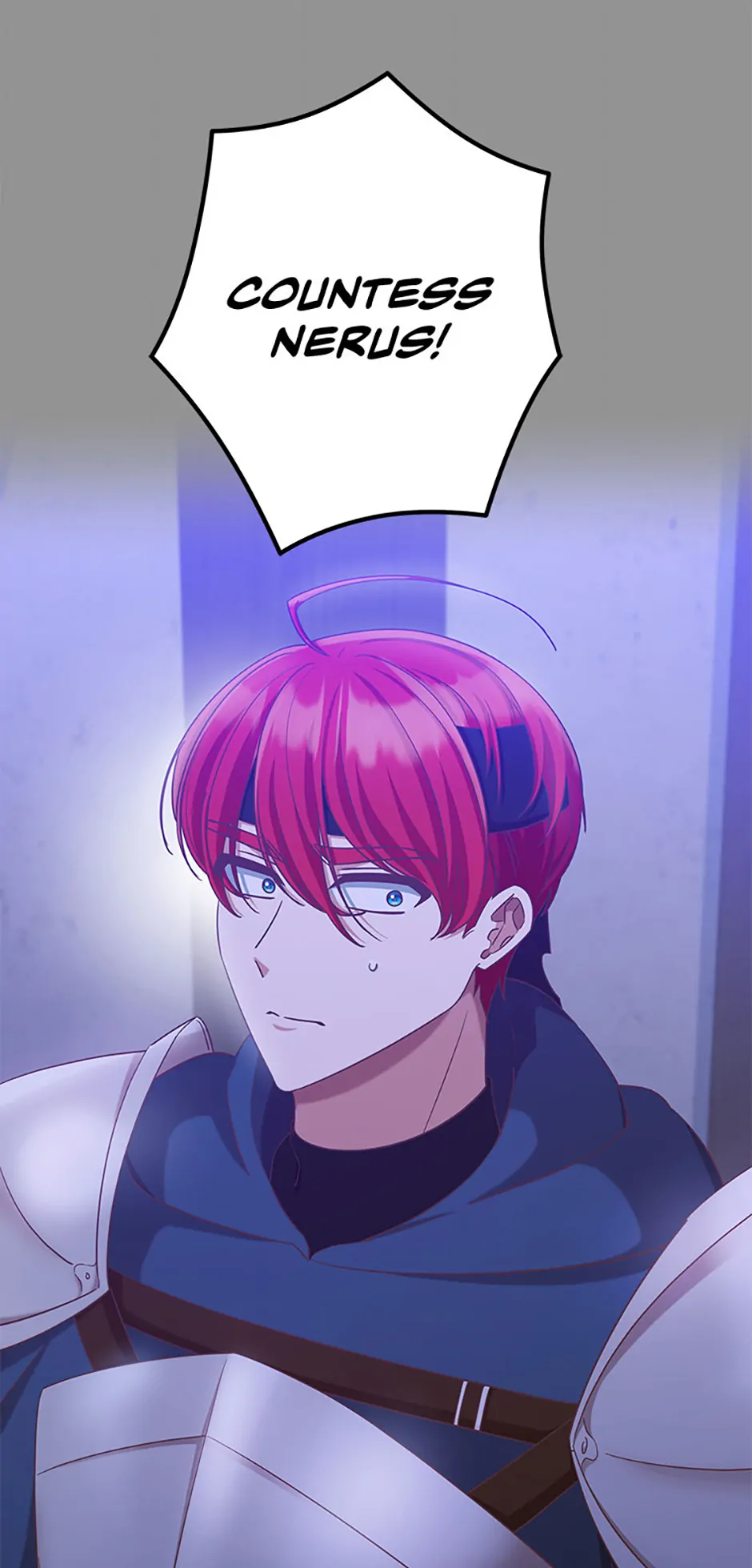 I’m Not the Final Boss’ Lover - Chapter 76 - 32