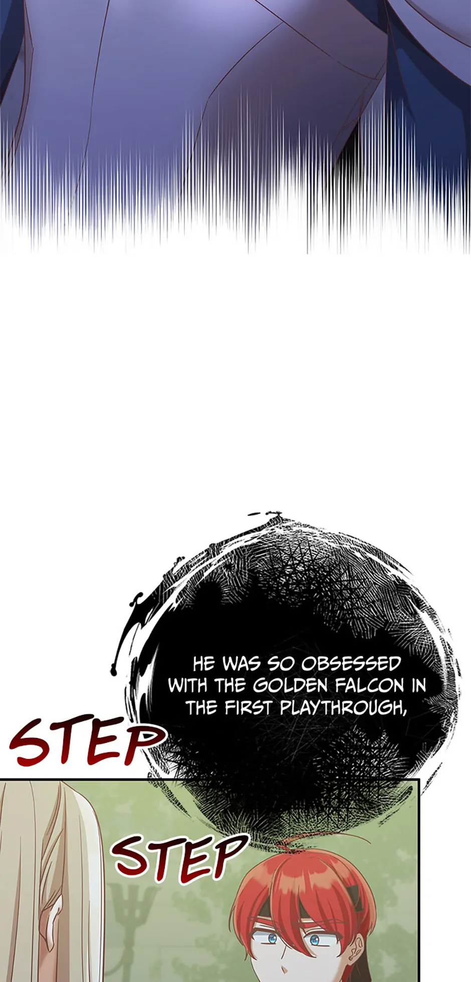 I’m Not the Final Boss’ Lover - Chapter 76 - 33