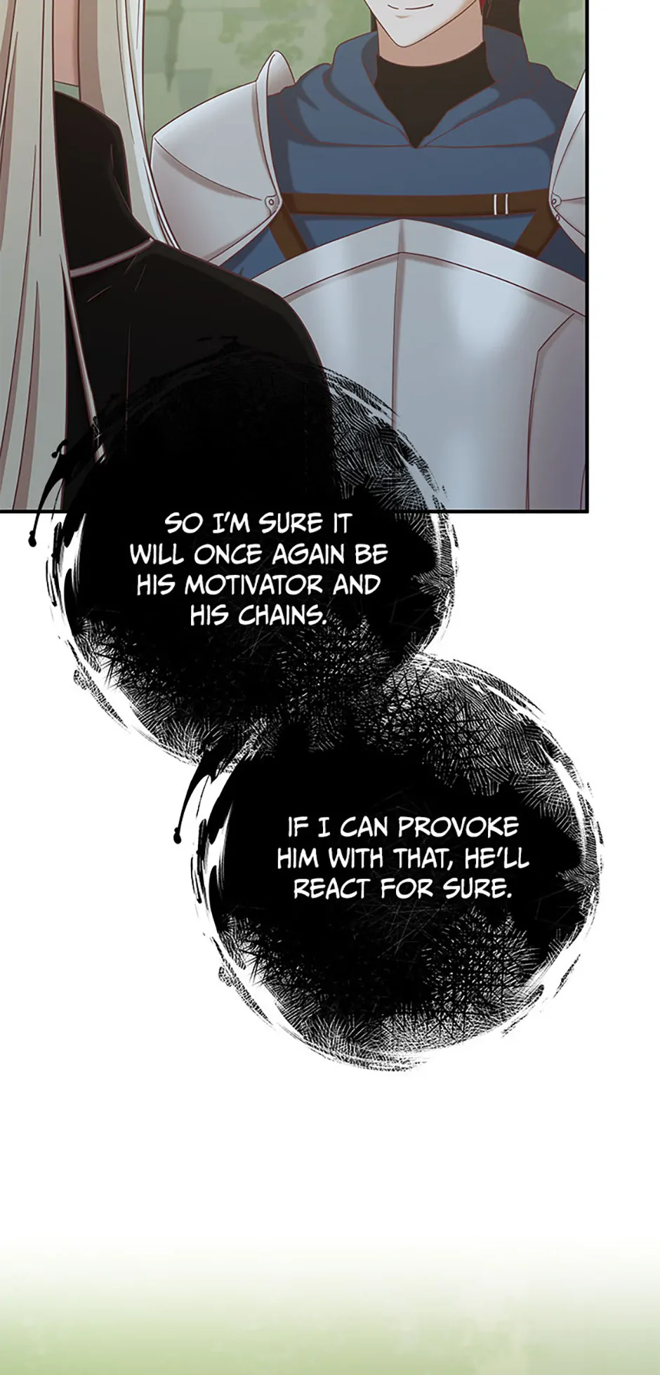 I’m Not the Final Boss’ Lover - Chapter 76 - 34