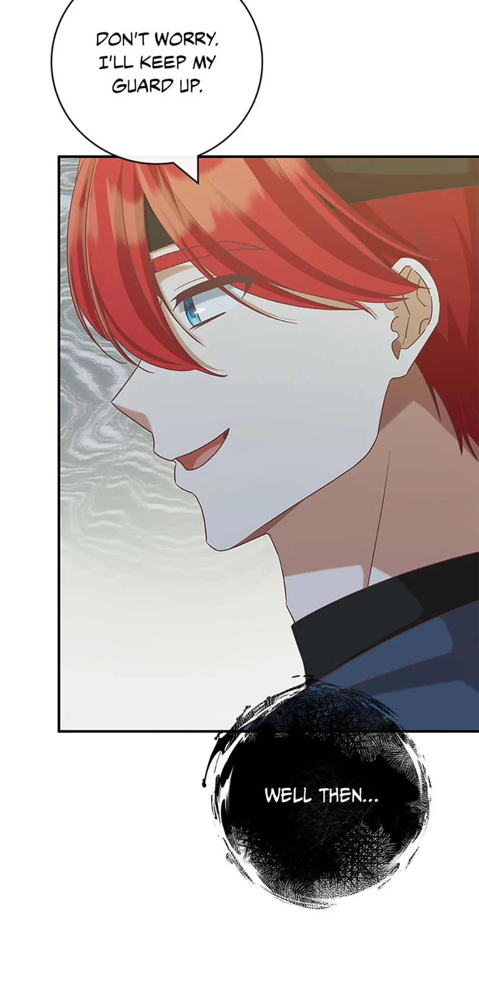 I’m Not the Final Boss’ Lover - Chapter 76 - 37