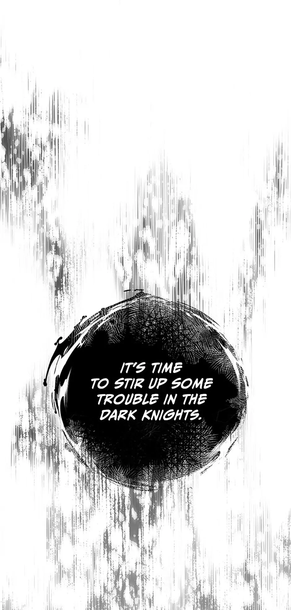 I’m Not the Final Boss’ Lover - Chapter 76 - 38