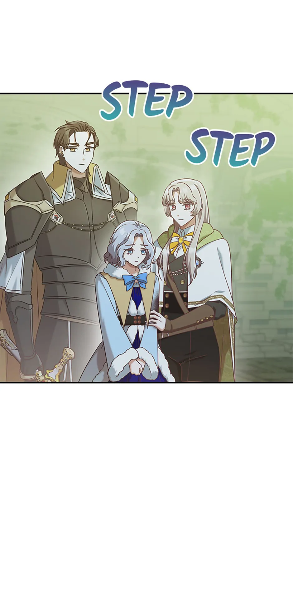 I’m Not the Final Boss’ Lover - Chapter 76 - 43