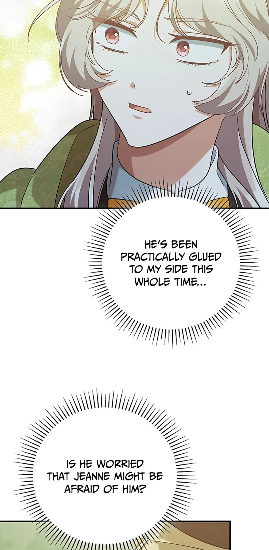 I’m Not the Final Boss’ Lover - Chapter 76 - 46