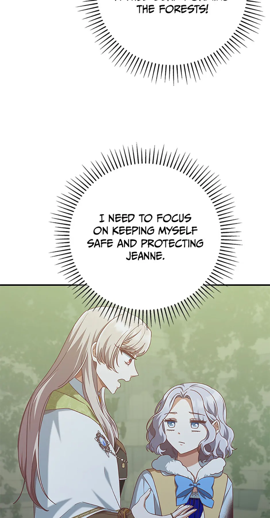 I’m Not the Final Boss’ Lover - Chapter 76 - 50