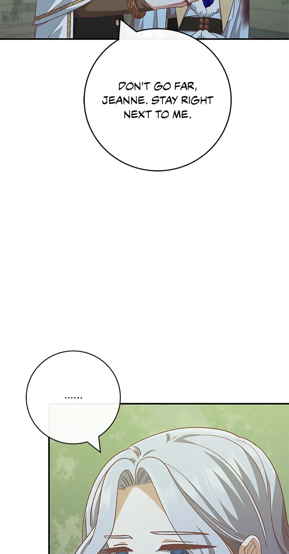 I’m Not the Final Boss’ Lover - Chapter 76 - 51