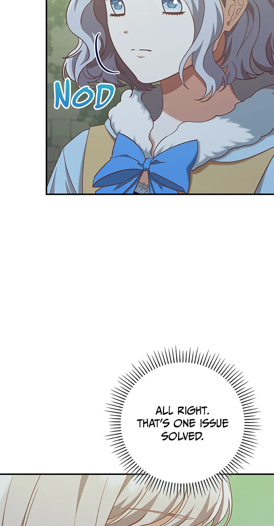 I’m Not the Final Boss’ Lover - Chapter 76 - 52