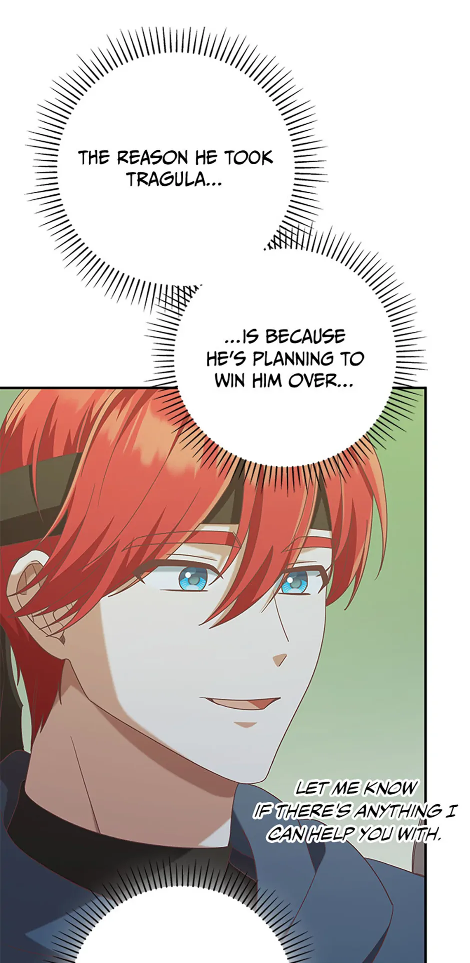 I’m Not the Final Boss’ Lover - Chapter 76 - 55