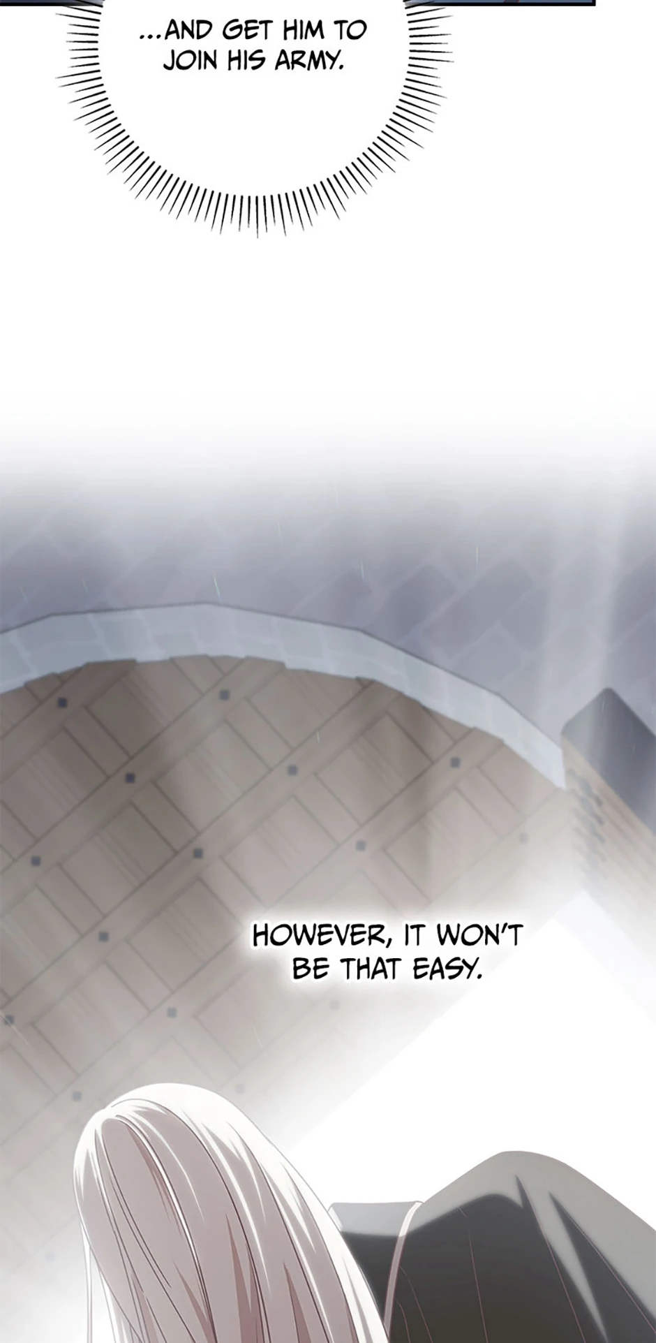 I’m Not the Final Boss’ Lover - Chapter 76 - 56