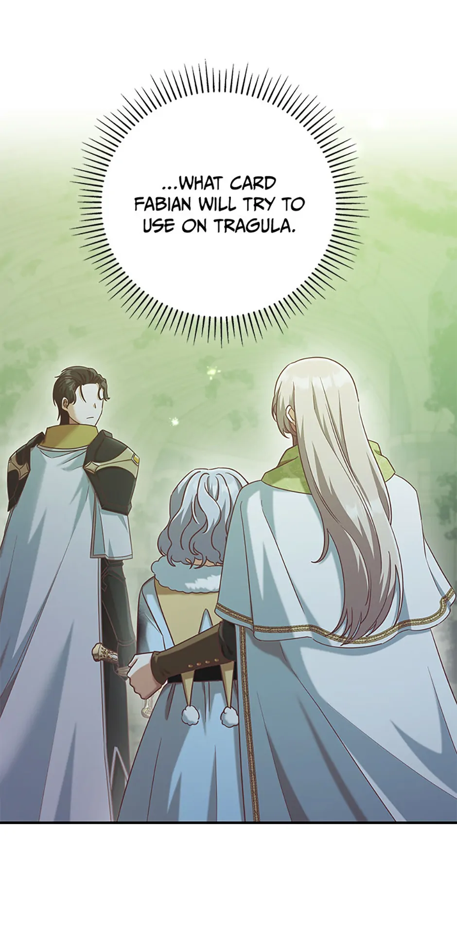 I’m Not the Final Boss’ Lover - Chapter 76 - 59