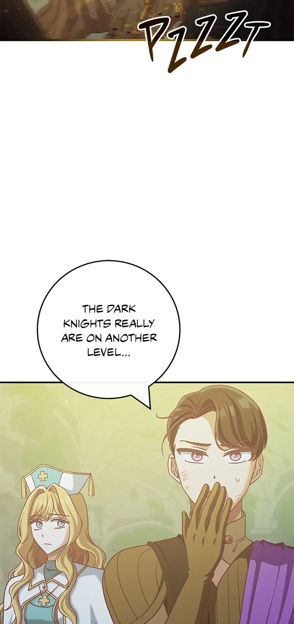 I’m Not the Final Boss’ Lover - Chapter 76 - 62