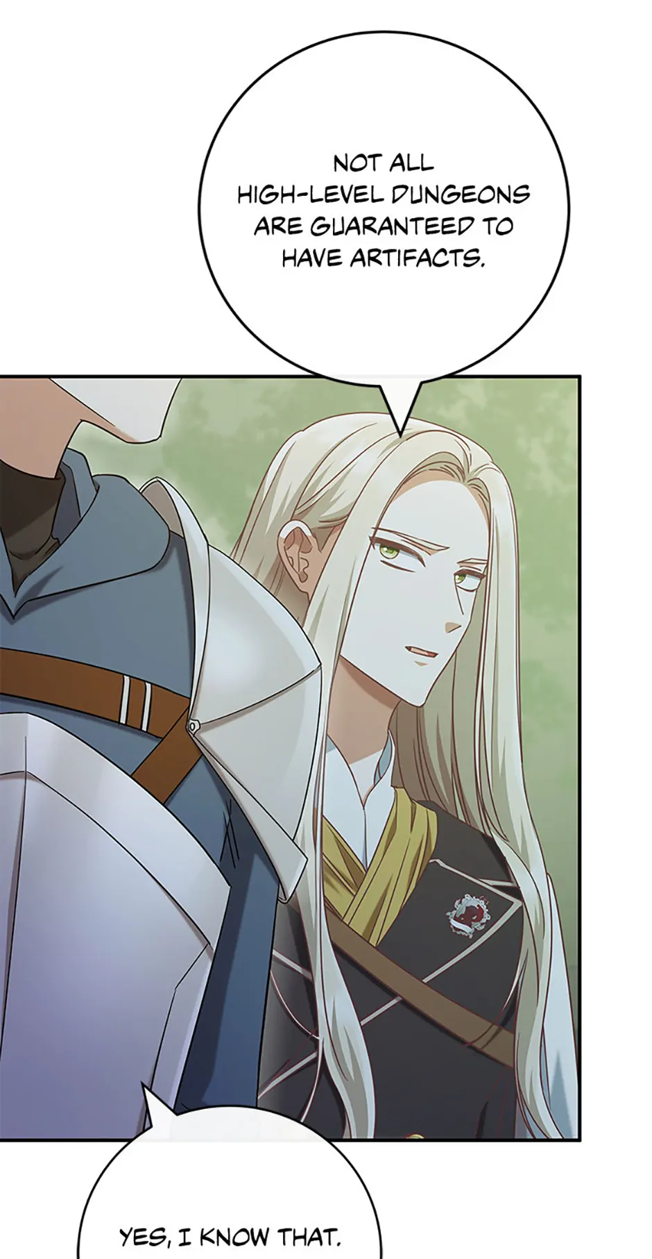 I’m Not the Final Boss’ Lover - Chapter 76 - 65