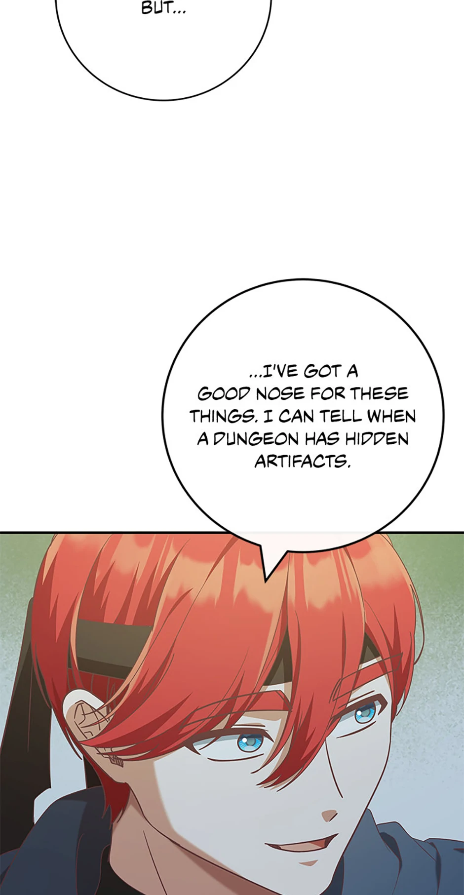 I’m Not the Final Boss’ Lover - Chapter 76 - 66