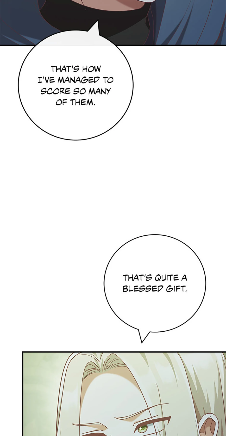 I’m Not the Final Boss’ Lover - Chapter 76 - 67